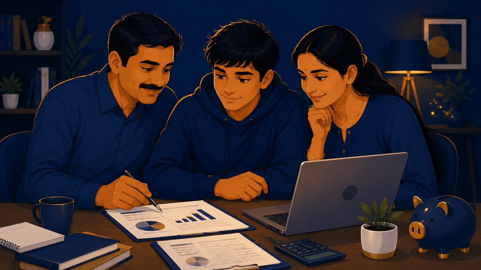 How to Fund Your Overseas Education: Education Loans, Scholarships & Part-Time Work Options